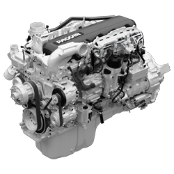DF026 Engine
